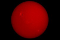 Sole 18mag2016 Coronado Solarmax II 60 BF15, Nikon D5100 56xun640s 160iso Barlow APO 2x Crop+Resize.jpg