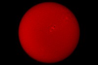 Sole 18lug2016 Coronado Solarmax II 60 BF15, Nikon D5100 52xun640s 160iso Barlow APO 2x Crop+Resize.jpg