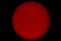 Sole 08ott2016 Coronado Solarmax II 60 BF15, Nikon D5100 23xun160s 100iso Barlow APO 2x Crop+ResizeA.jpg