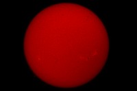 Sole 26gen2017 Coronado Solarmax II 60 BF15, Nikon D5100 28xun200s 100iso Barlow APO 2x Crop+Resize.jpg