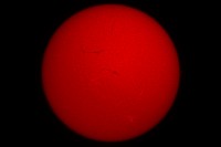 Sole 19giu2017 Coronado Solarmax II 60 BF15, Nikon D5100 33xun250s 100iso Barlow APO 2x Crop+Resize.jpg
