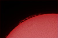 Sole 14dic020 Coronado Solarmax II 60 BF15, Canon 6D 157x un4s 100iso Barlow APO 2x.jpg