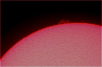Sole 10amag2021 Coronado Solarmax II 60 BF15, Canon 6D 304x 0.8s 100iso Barlow APO 2x.jpg