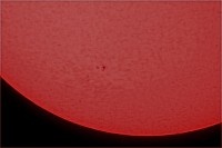 Sole 10mag2021 Coronado Solarmax II 60 BF15, Canon 6D 158x 0.6s 100iso Barlow APO 2x.jpg