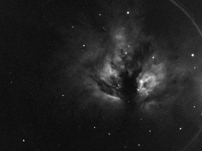 NGC2024 2min
