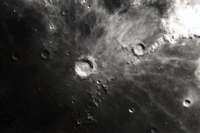 LUNA - Copernico