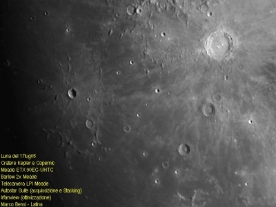 Luna 17lug05 Kepler e Copernic