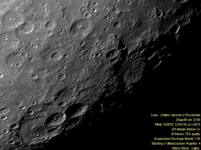 Luna Janssen e piccolomini 20ago08 Goerz LPI testo