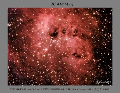 IC410 Halpha RGB web