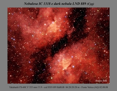 IC1318 HaRGB web