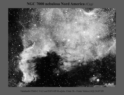 NGC7000 Ha 13 somma2