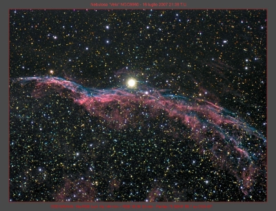 79 NGC6960