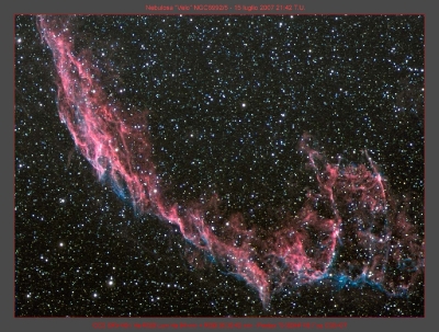 80 NGC6992