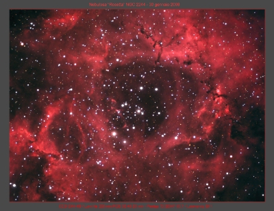 135 NGC2244