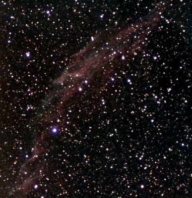 C33 Velo Nebula