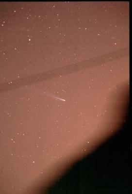 cometa ikeya-zhang