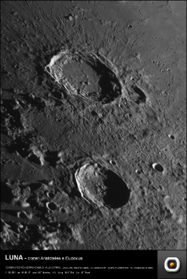 Crateri Aristoteles e Eudoxus