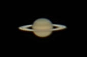 Saturno 13 aprile 2011