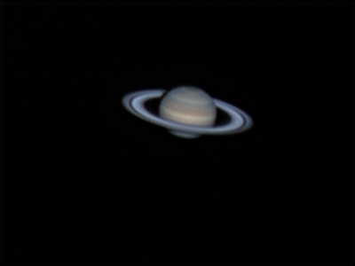 Saturno 2013