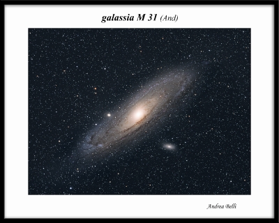 M31 da Fonte Vetica 2016