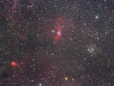 Nebulosa Bolla