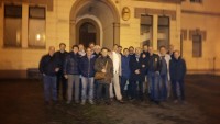 La scuola