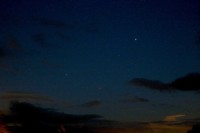 Ares,Antares, e Saturn....magro bottino del 1 giugno