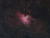 Canali RGB allineati