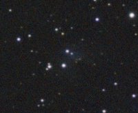 Nebulosa sconosciuta 1