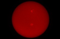 Sole 08ott2016 Coronado Solarmax II 60 BF15, Nikon D5100 23xun160s 100iso Barlow APO 2x Crop+ResizeA.jpg