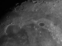 Fuoco Diretto 1800mm
