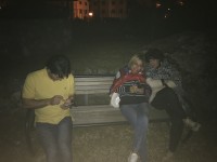 L'Attesa