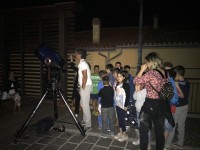 alcuni momenti della serata