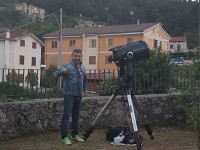 Preparativi