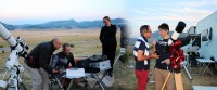In preparazione...