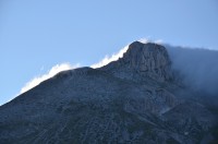 Il Monte Camicia