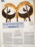 prima pag. articolo N.Orione