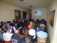 Ulisse Munari ci racconta un po' di "storie" sulle novae!