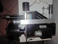 LHires 3 modificato per uso remoto