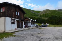 Il mitico e amato Rifugio