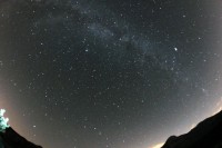 Piccola ma luminosa Perseide