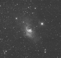 ngc 7635 OIII
