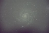 M101, posa singola 60s
