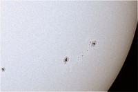 Sole 12gen2022 Celestron C8 f10, Canon 6D 225x un125s 100iso.jpg