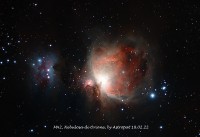 M42, Megrez 72