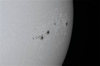 Sole 11ago2024 Celestron C8 f10, Canon 6D 129x un125s 100iso 08h42m .jpg