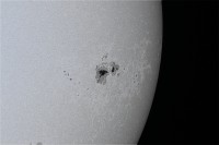 Sole 14ago2024 Celestron C8 f10, Canon 6D 251x un125s 100iso 08h50m .jpg