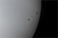 Sole 04set2024 Celestron C8 f10, Canon 6D 209x un20s 100iso 08h16m .jpg