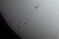 Sole 04set2024 Celestron C8 f10, Canon 6D 169x un20s 100iso 08h11m .jpg