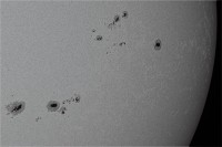 Sole 31ott2024 Celestron C8 f10, Canon 6D 139x un125s 100iso 10h46m .jpg